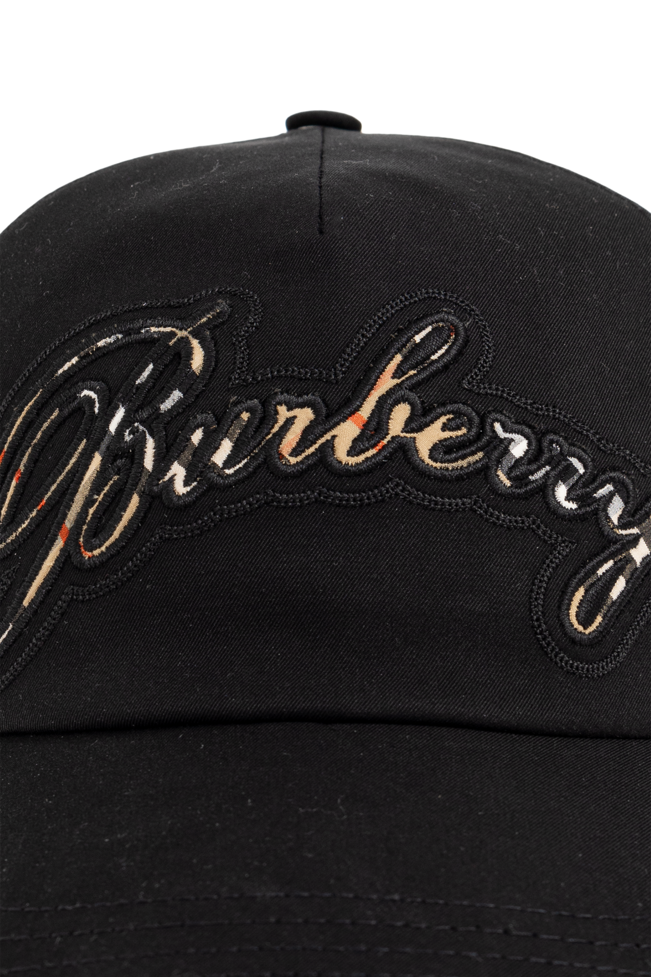 Burberry Baseball cap | Men's | Vitkac